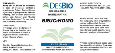 Bruc:homo (Dsrt0303 Bruchomo 8 28 2020)